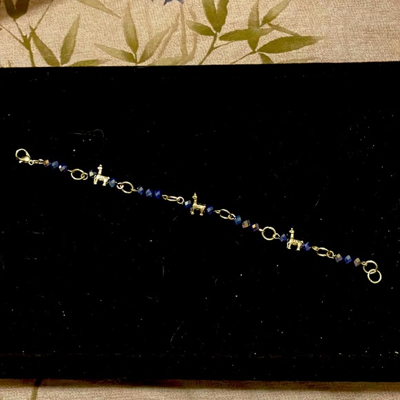 PERUVIAN Gorgeous bracelet 🌟 - Picture 4 of 5